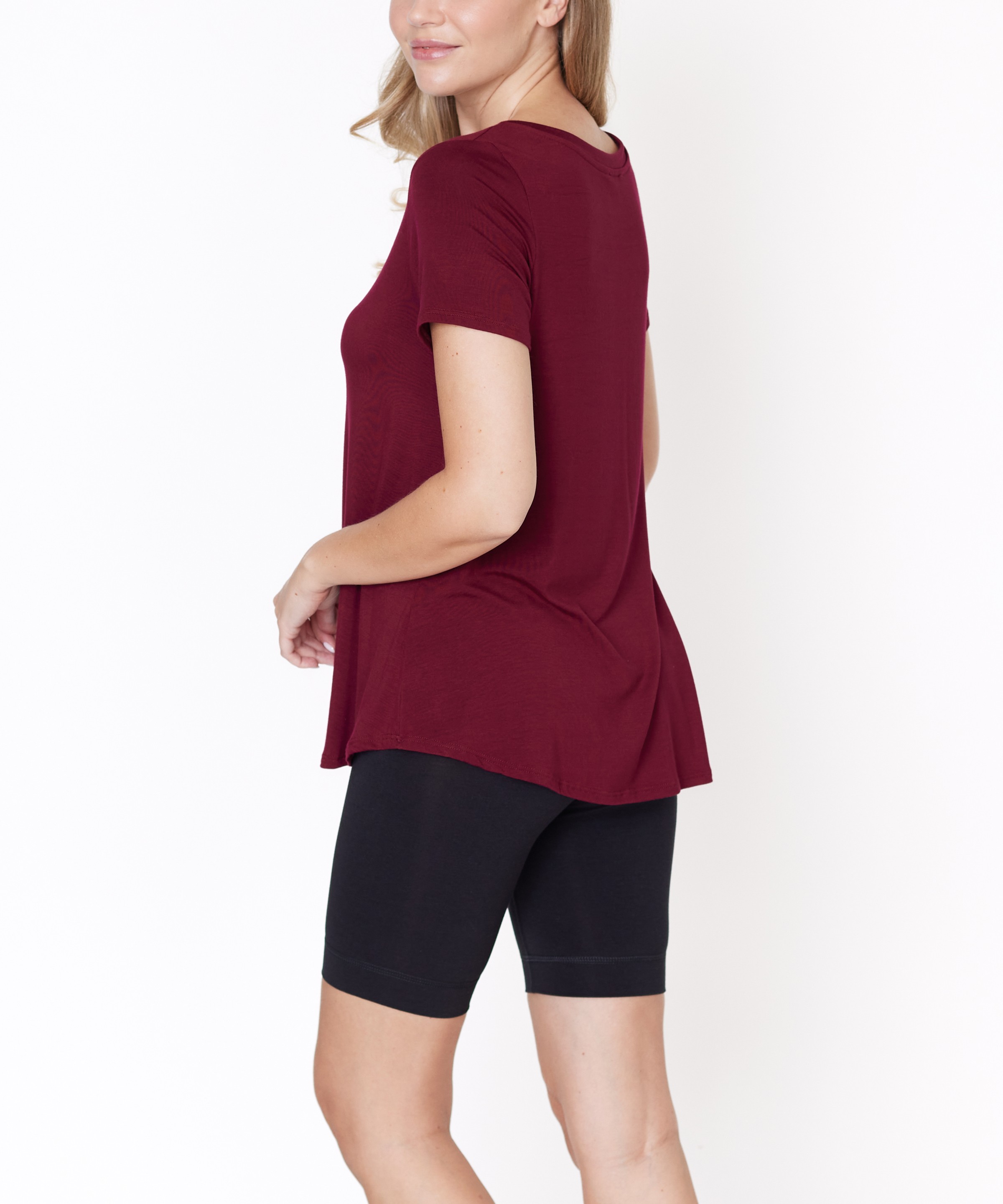 Bamboo SK Classic Top